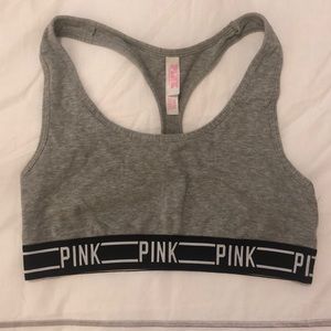 Victoria’s Secret PINK bra